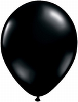 Q5 Inch Jewel - Onyx Black 100ct