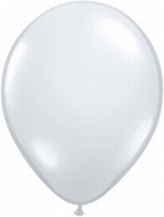 Q5 Inch Jewel - Diamond Clear 100ct