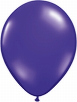 Q11 Inch Jewel - Quartz Purple 100ct
