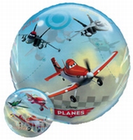Disney Planes - Bubble Balloon