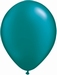 Q5 Inch Pearl - Teal 100ct 