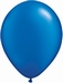 Q5 Inch Pearl - Sapphire Blue 100ct 