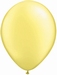 Q5 Inch Pearl - Lemon Chiffon 100ct 