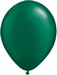 Q5 Inch Pearl - Forest Green 100ct 