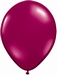 Q5 Inch Jewel - Sparkling Burgundy 100ct 