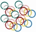 Bangle Weights - Assorted Colours 20 gram 