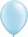 Q30 Inch Giant Pearl - Light Blue per 2 stuks