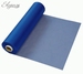 Eleganza Soft Sheer Organza 29cm x 25m No.19 Navy Blue 