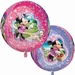 Minnie Mouse Orbz Foil Balloon 