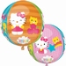Hello Kitty Orbz Foil Balloon 