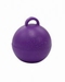 Bubble gewicht purple 1 X 25 stuks